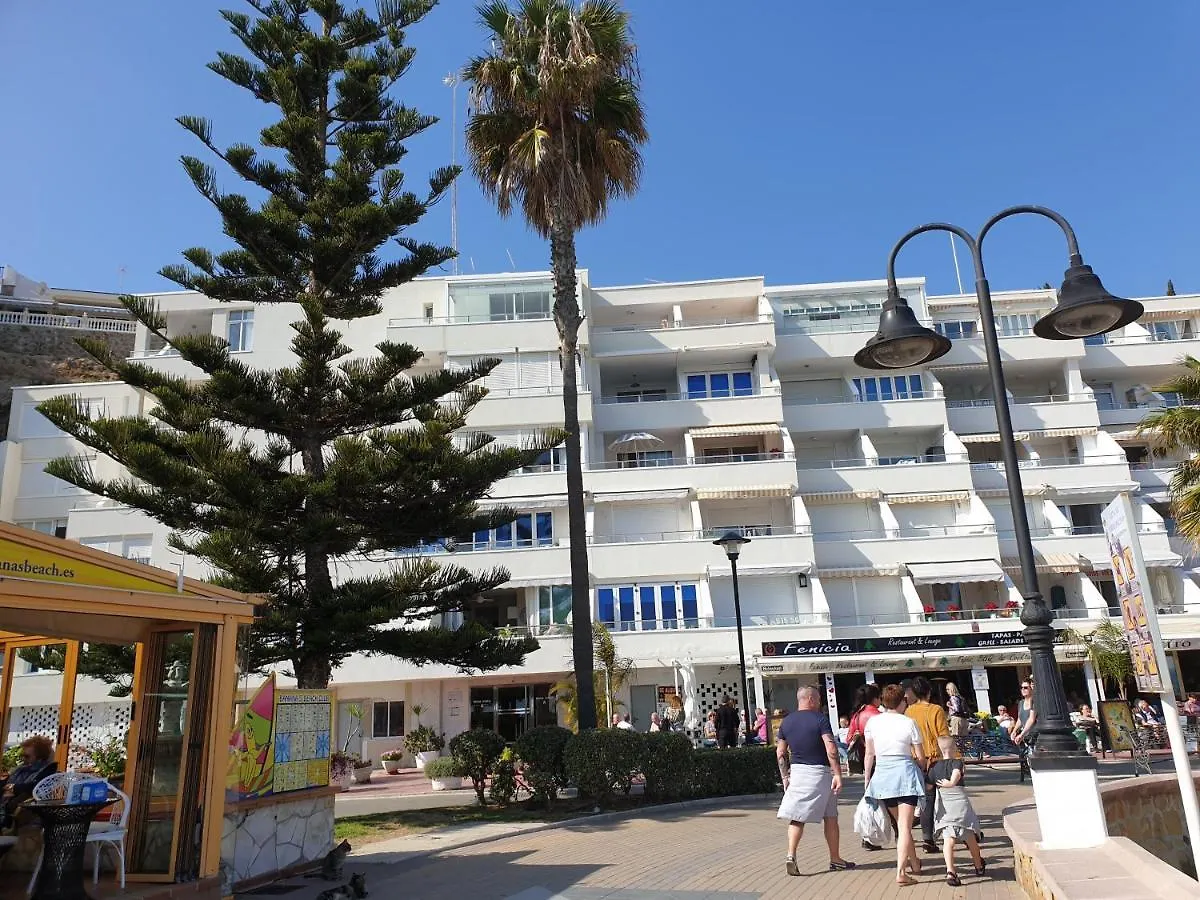 Apartamento Rocachica 103 Bajondillo Torremolinos Daire