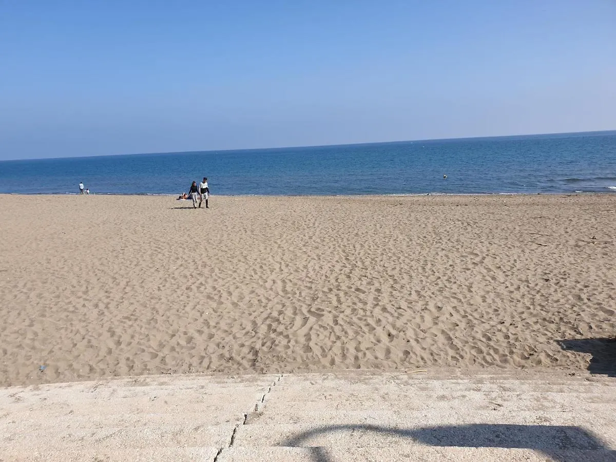 Daire Apartamento Rocachica 103 Bajondillo Torremolinos