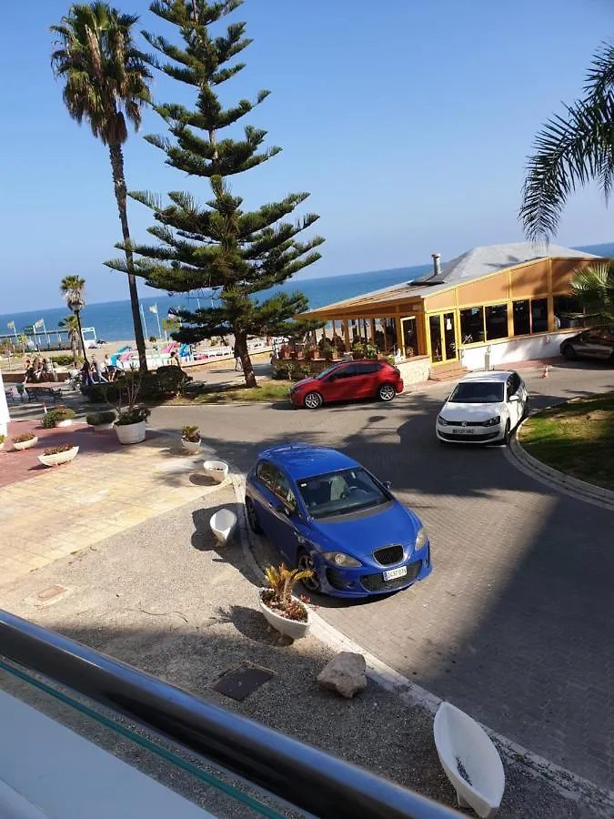Apartamento Rocachica 103 Bajondillo Torremolinos 0*,  İspanya