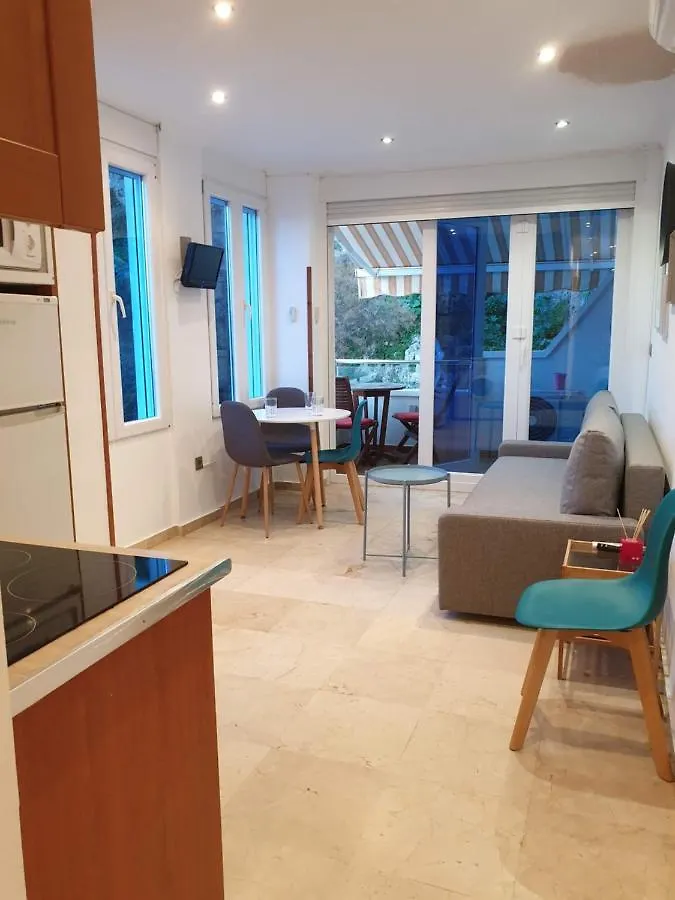 Apartamento Rocachica 103 Bajondillo Torremolinos Daire