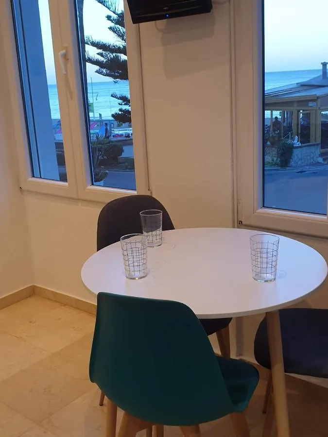 Apartamento Rocachica 103 Bajondillo 토레몰리노스 아파트