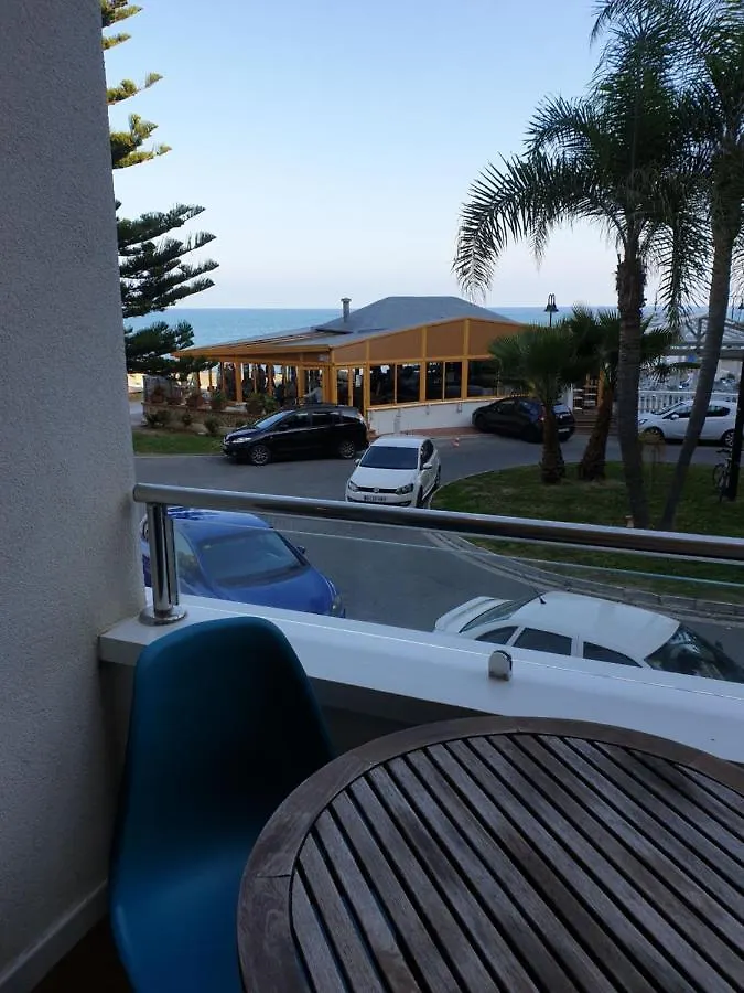 Apartamento Rocachica 103 Bajondillo Torremolinos
