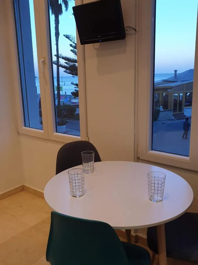 Apartamento Rocachica 103 Bajondillo Torremolinos