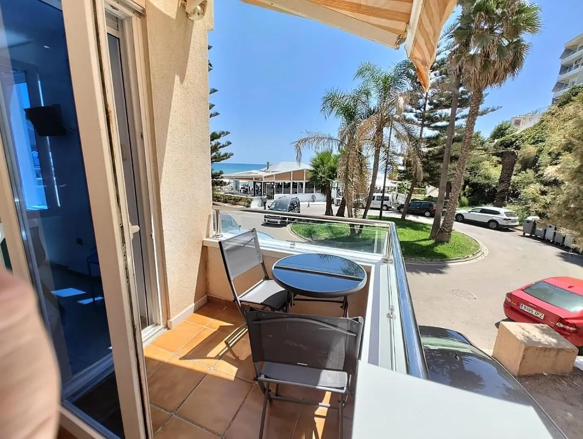 Daire Apartamento Rocachica 103 Bajondillo Torremolinos