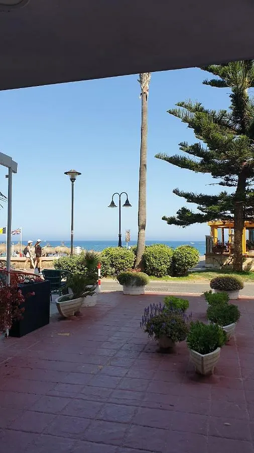 Apartamento Rocachica 103 Bajondillo Torremolinos
