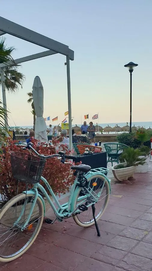 Daire Apartamento Rocachica 103 Bajondillo Torremolinos