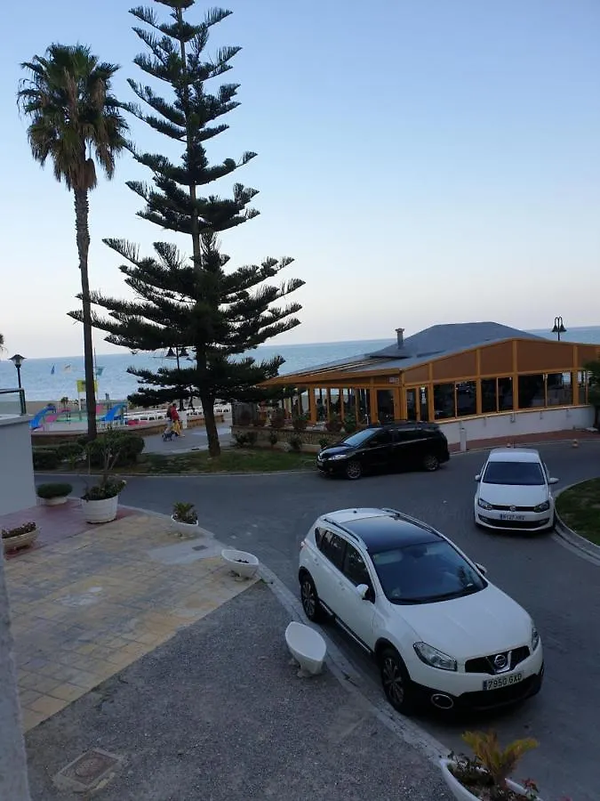 Apartment Apartamento Rocachica 103 Bajondillo Torremolinos