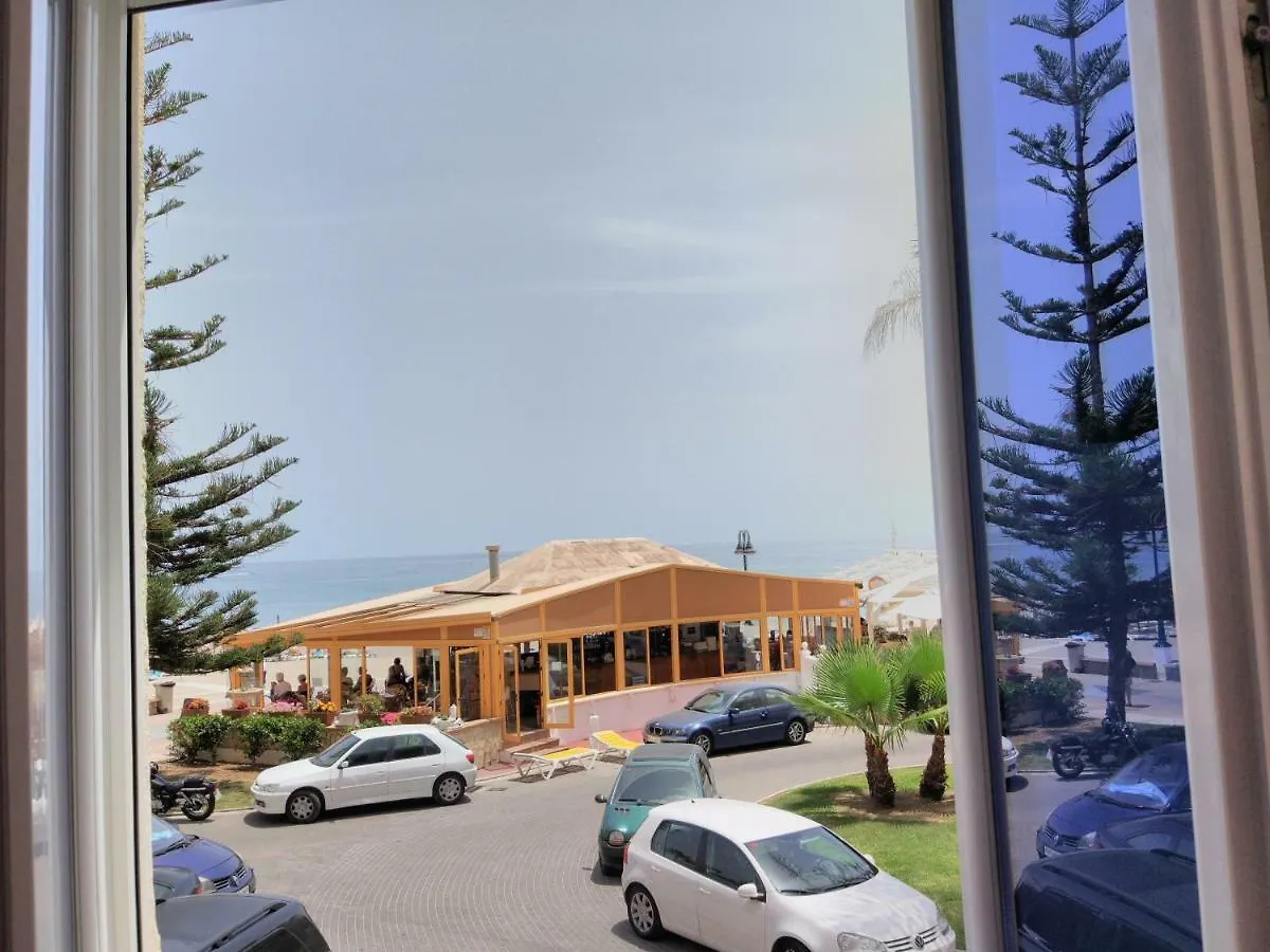Apartamento Rocachica 103 Bajondillo Torremolinos Apartment