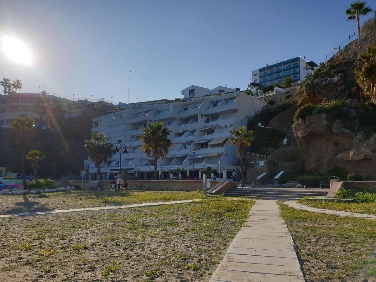Apartamento Rocachica 103 Bajondillo Torremolinos
