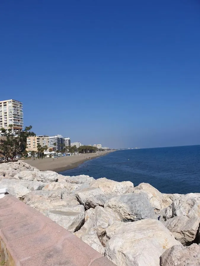 Apartamento Rocachica 103 Bajondillo Torremolinos 0*,