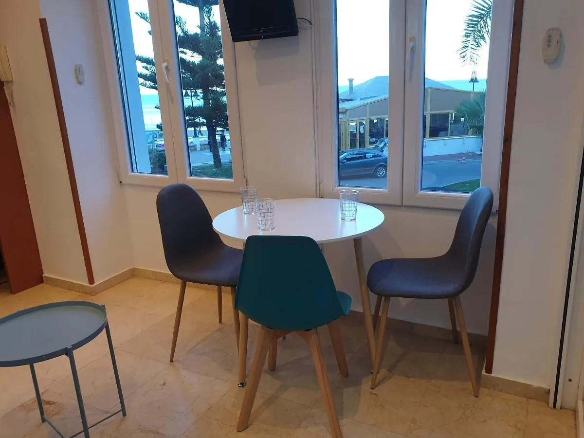 Apartment Apartamento Rocachica 103 Bajondillo Torremolinos