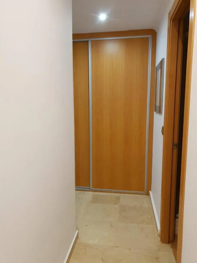 Apartment Apartamento Rocachica 103 Bajondillo Torremolinos