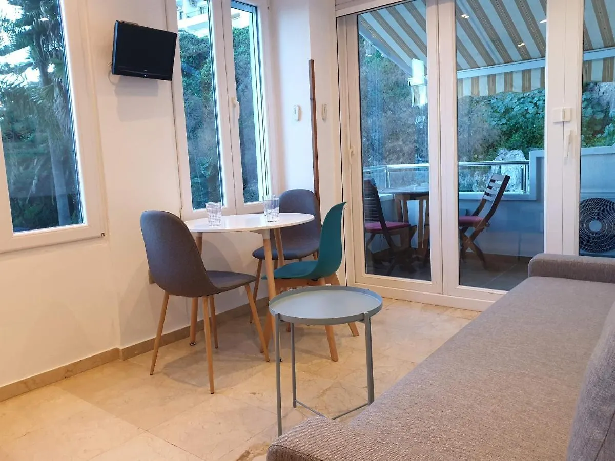 Apartamento Rocachica 103 Bajondillo Torremolinos