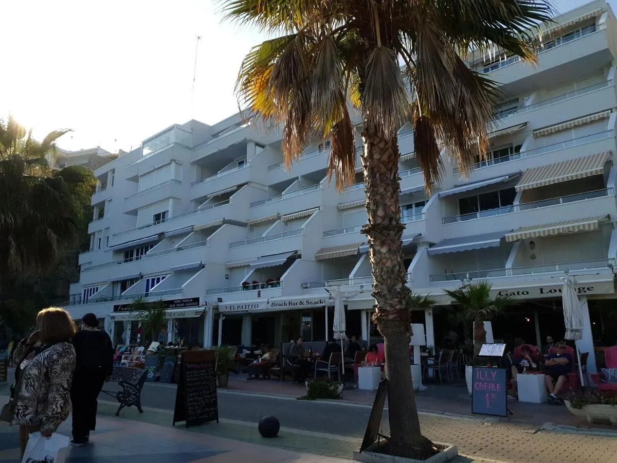Apartamento Rocachica 103 Bajondillo Torremolinos Spain