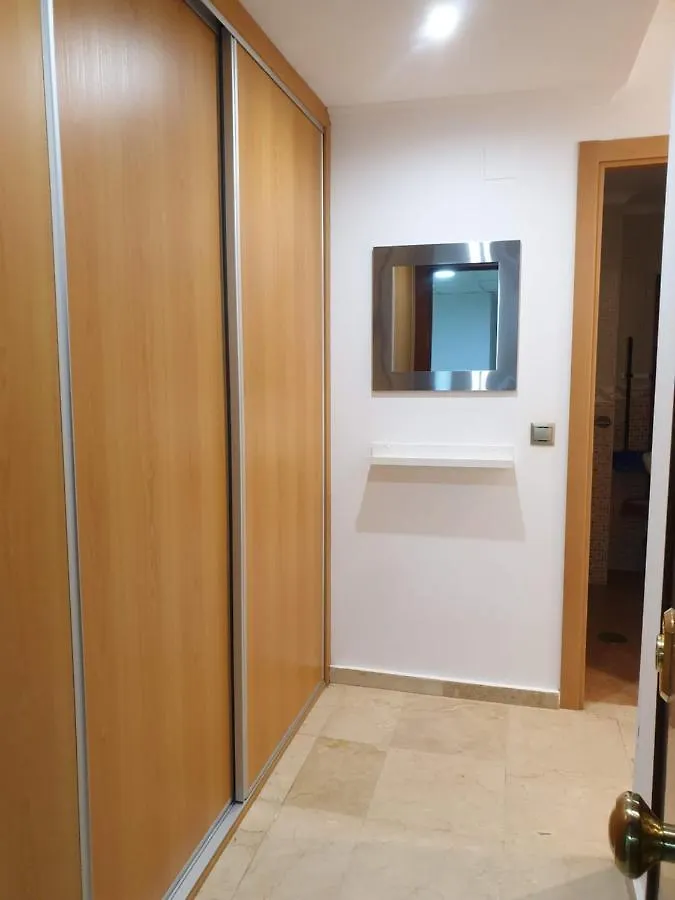 Apartamento Rocachica 103 Bajondillo Torremolinos Apartment