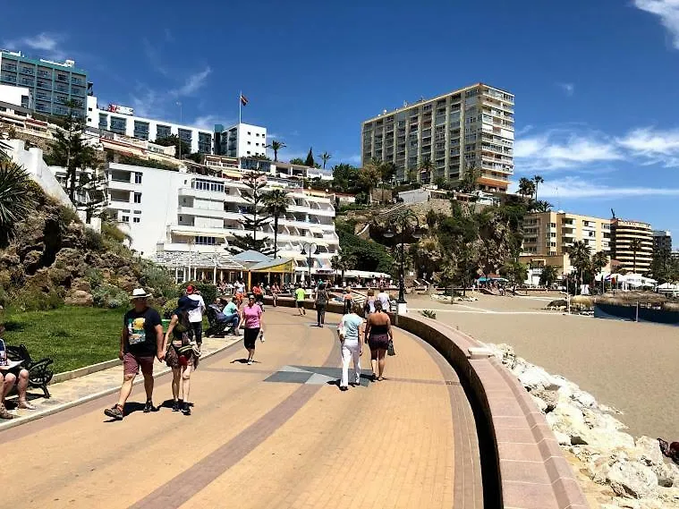 Apartamento Rocachica 103 Bajondillo Torremolinos Spain