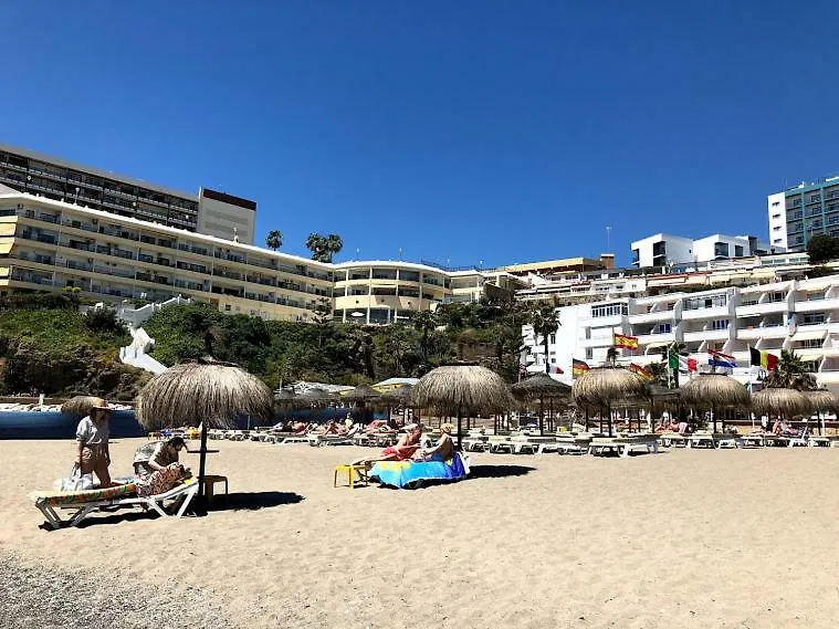 Apartamento Rocachica 103 Bajondillo Torremolinos 0*,  Spain