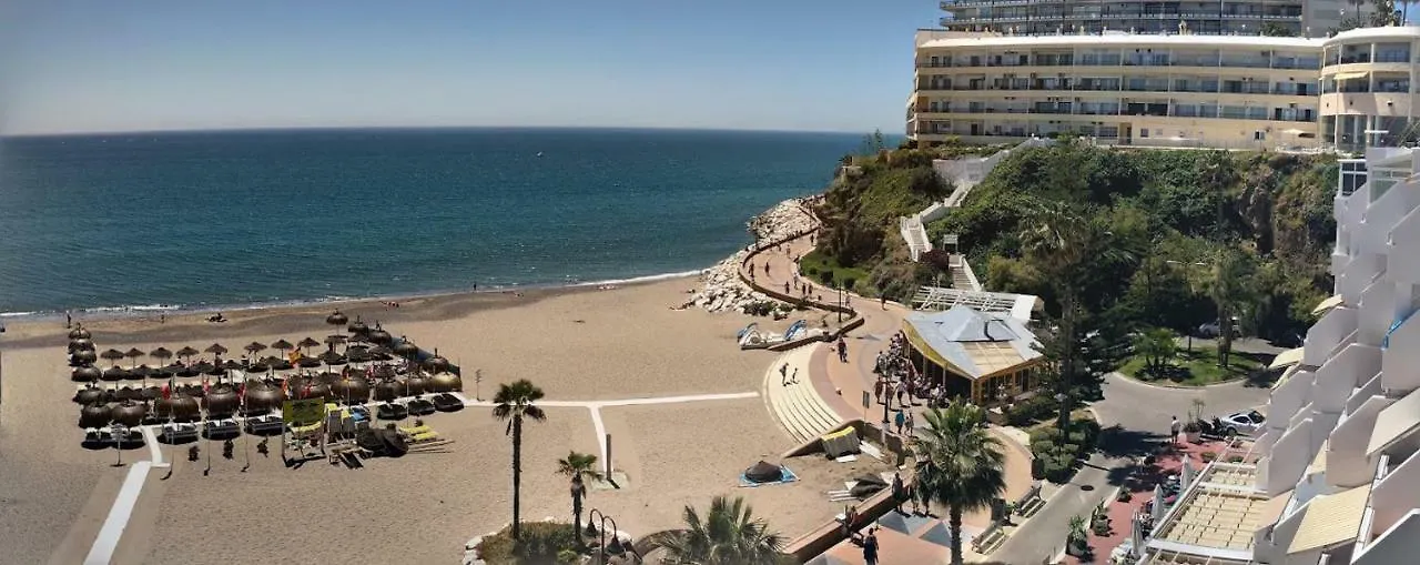 Apartment Apartamento Rocachica 103 Bajondillo Torremolinos Spain