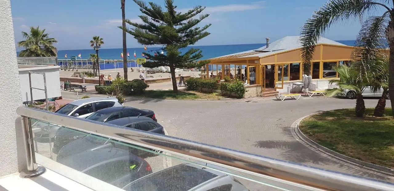 Apartamento Rocachica 103 Bajondillo Torremolinos Apartment