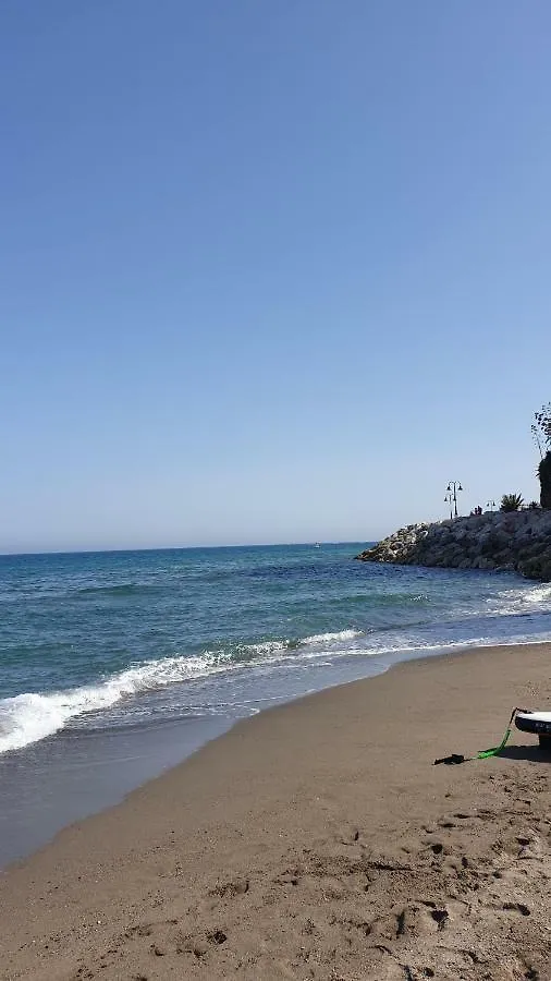 Apartamento Rocachica 103 Bajondillo Torremolinos Apartment