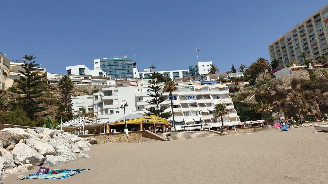 Apartamento Rocachica 103 Bajondillo Torremolinos